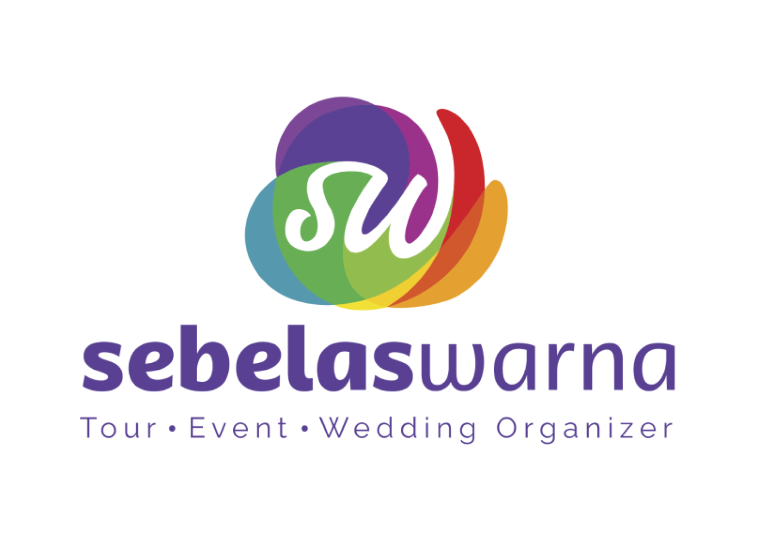 Logo sebelaswarna