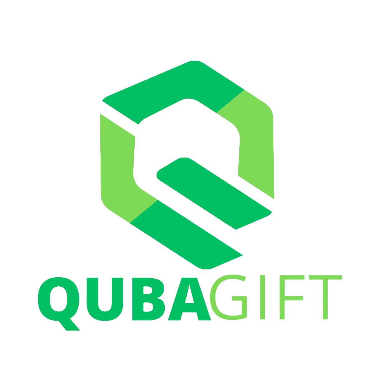 Logo Qubagift