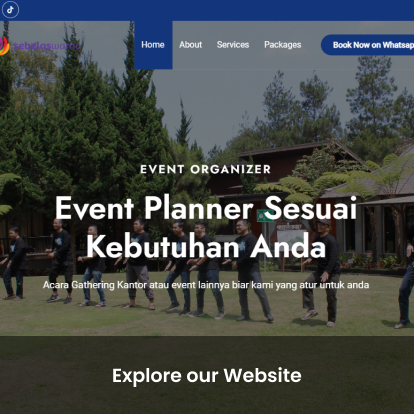 Sebelaswarna website