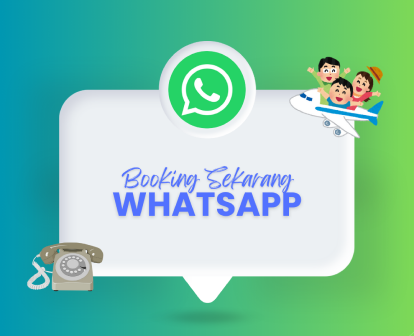 Whatsapp Sobatwisata